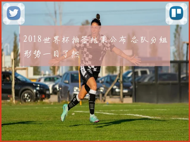 2018世界杯抽签结果公布 各队分组形势一目了然