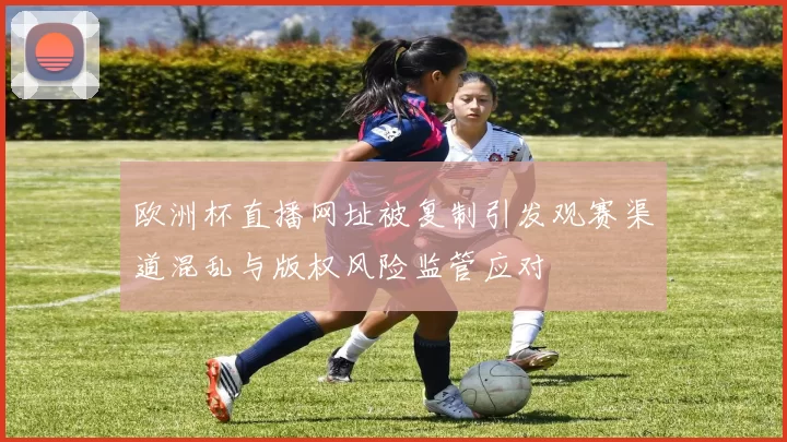 欧洲杯直播网址被复制引发观赛渠道混乱与版权风险监管应对