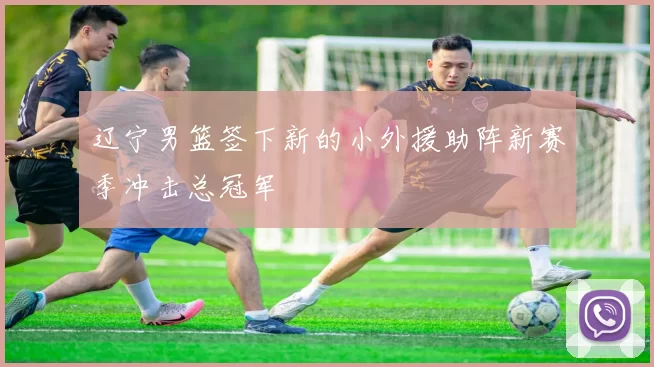 辽宁男篮签下新的小外援助阵新赛季冲击总冠军